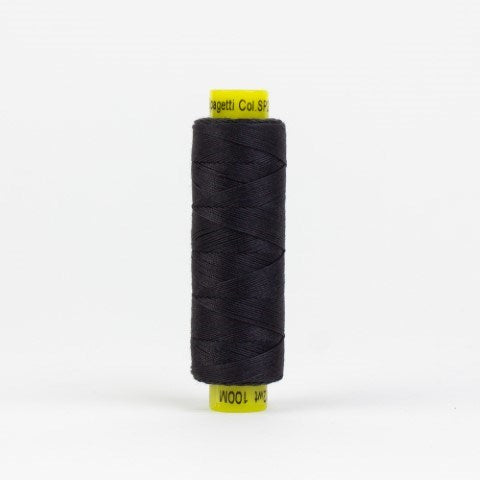 Spagetti 12wt Egyptian Cotton Thread - Wonderfil