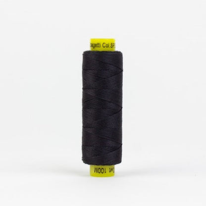 Spagetti 12wt Egyptian Cotton Thread - Wonderfil