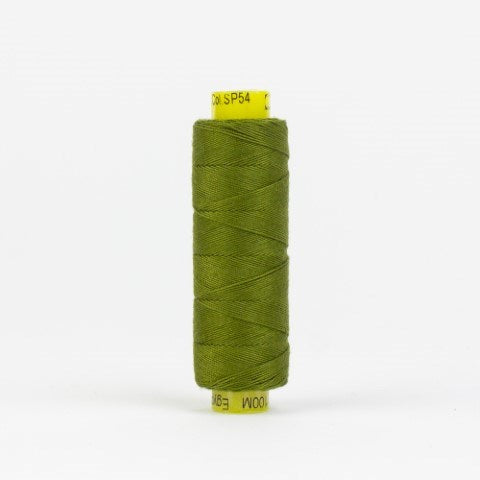 Spagetti 12wt Egyptian Cotton Thread - Wonderfil