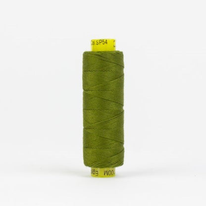 Spagetti 12wt Egyptian Cotton Thread - Wonderfil