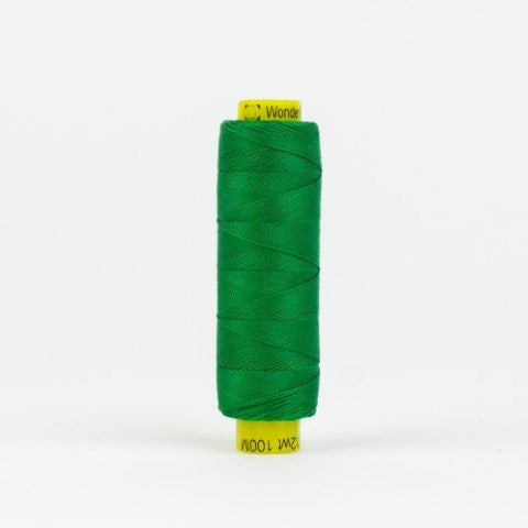 Spagetti 12wt Egyptian Cotton Thread - Wonderfil