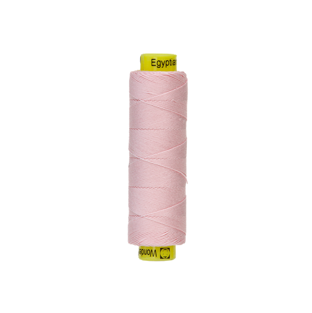 Spagetti 12wt Egyptian Cotton Thread - Wonderfil