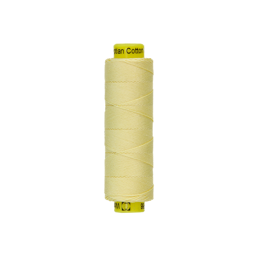 Spagetti 12wt Egyptian Cotton Thread - Wonderfil
