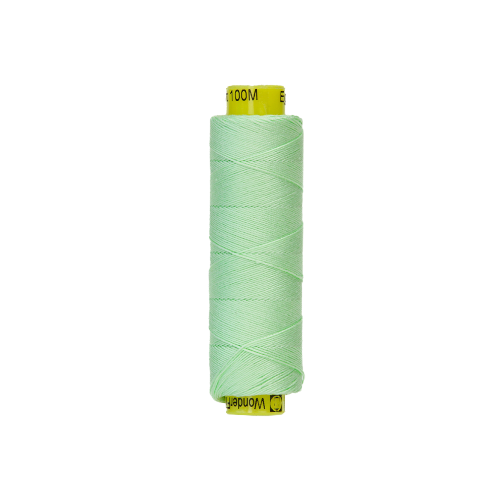 Spagetti 12wt Egyptian Cotton Thread - Wonderfil