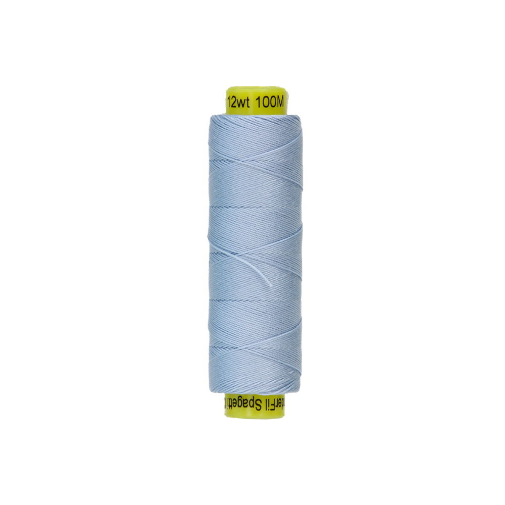 Spagetti 12wt Egyptian Cotton Thread - Wonderfil