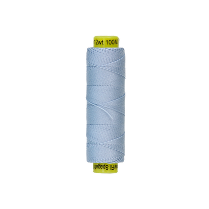 Spagetti 12wt Egyptian Cotton Thread - Wonderfil