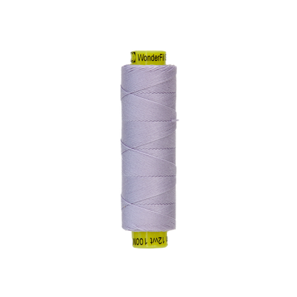 Spagetti 12wt Egyptian Cotton Thread - Wonderfil