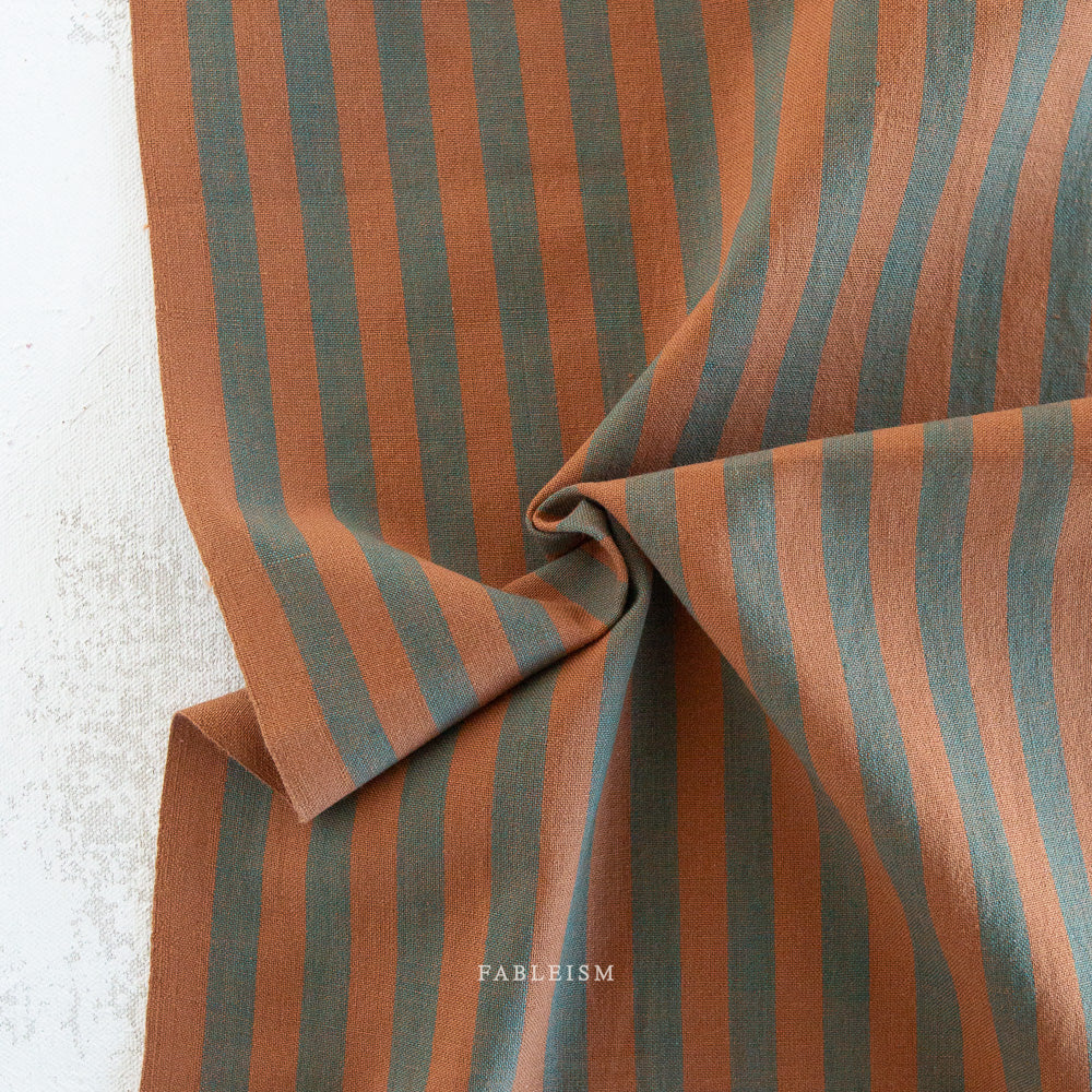 Senora - Sun Stripes by Fableism