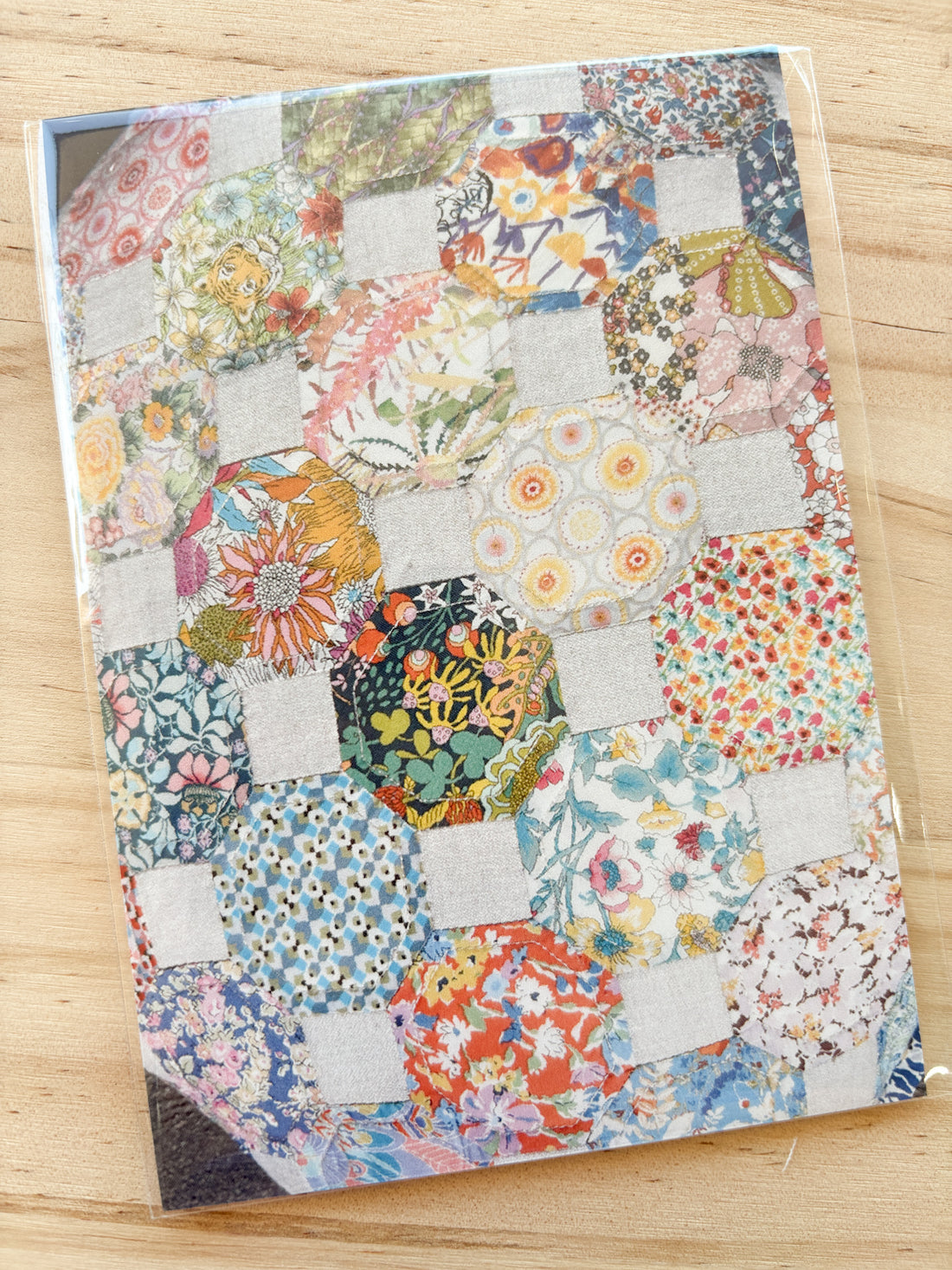 Snowball - Postcard Project 