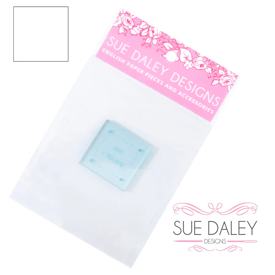 Square Acrylic Template