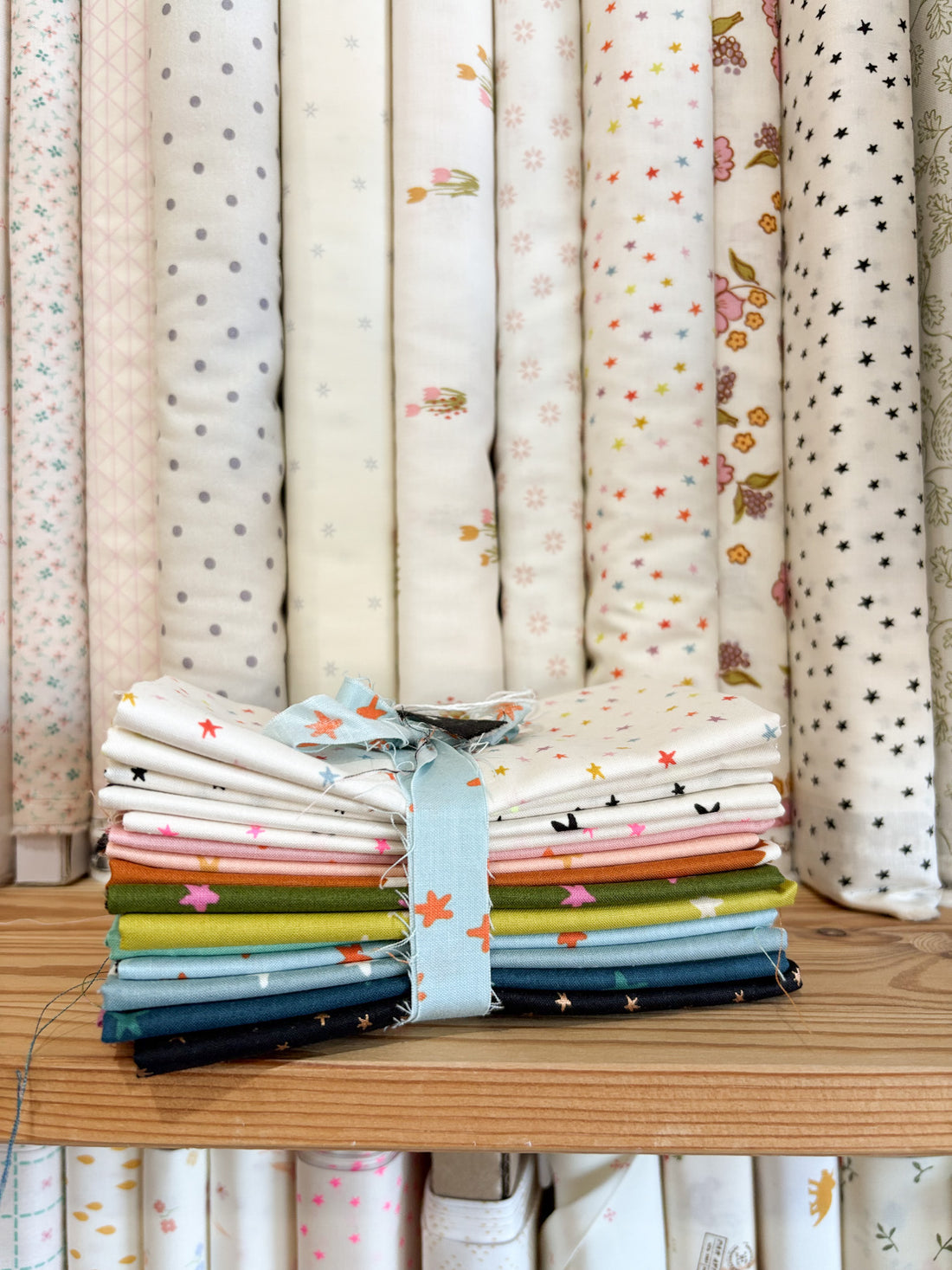 Starry - Handpicked 16 Piece Bundle