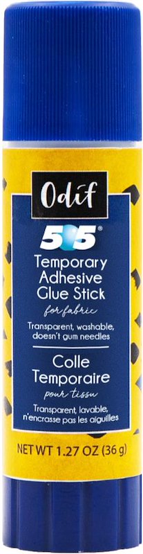 505 Basting Glue Stick