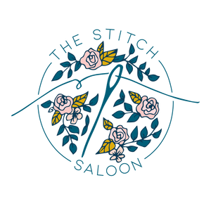 The Stitch Saloon