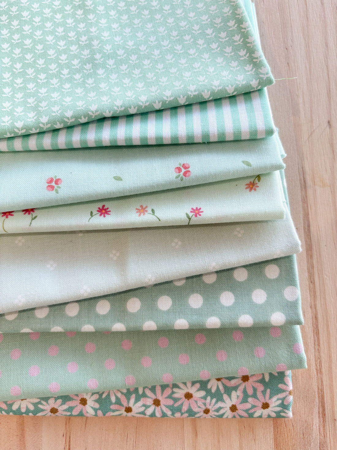 Sweet Mints - 8 Piece Bundle