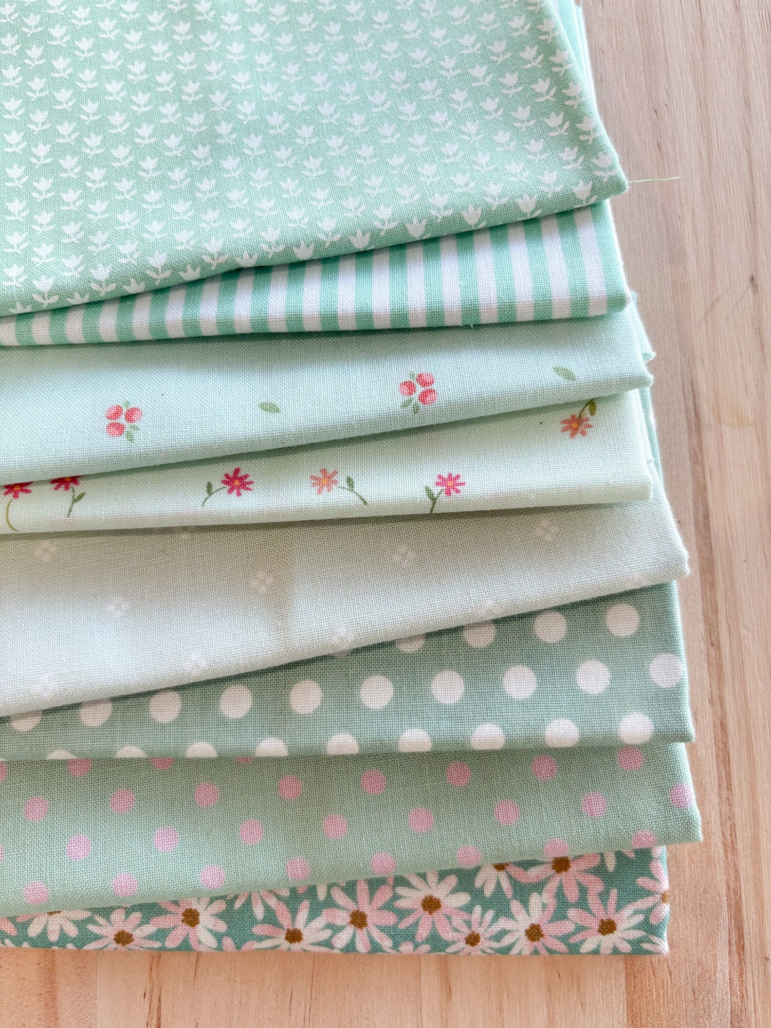 Sweet Mints - 8 Piece Bundle