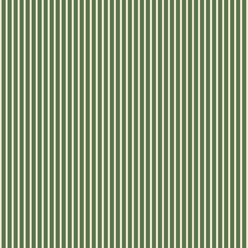 Backroads Moss - The Open Road by Art Gallery Fabrics