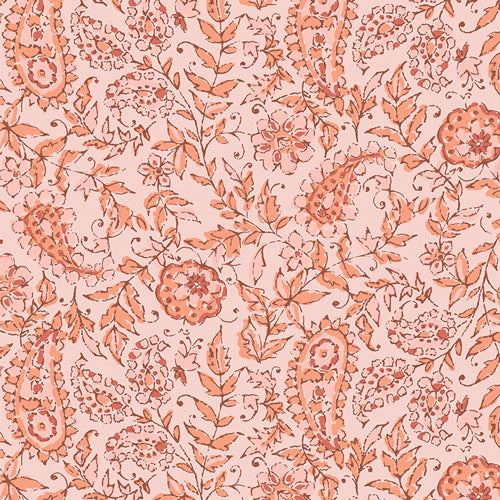 India Ink Six - 4.5m Backing Length (4.9 yards)