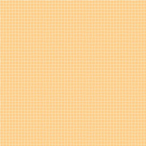 Good Measure Yellow - Treasured Threads by Poppie Cotton