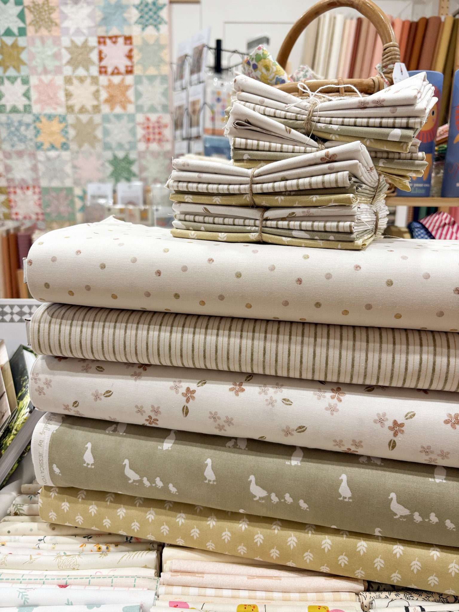 Tiny Waddles - Handpicked 5 Piece Bundle