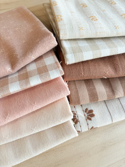 Tiramisu - 10 Piece Bundle