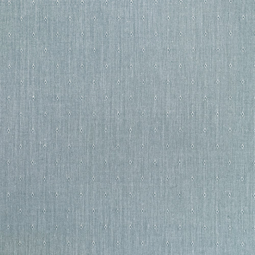Dots in Bluebell - Wildflower Wovens by Art Gallery Fabrics