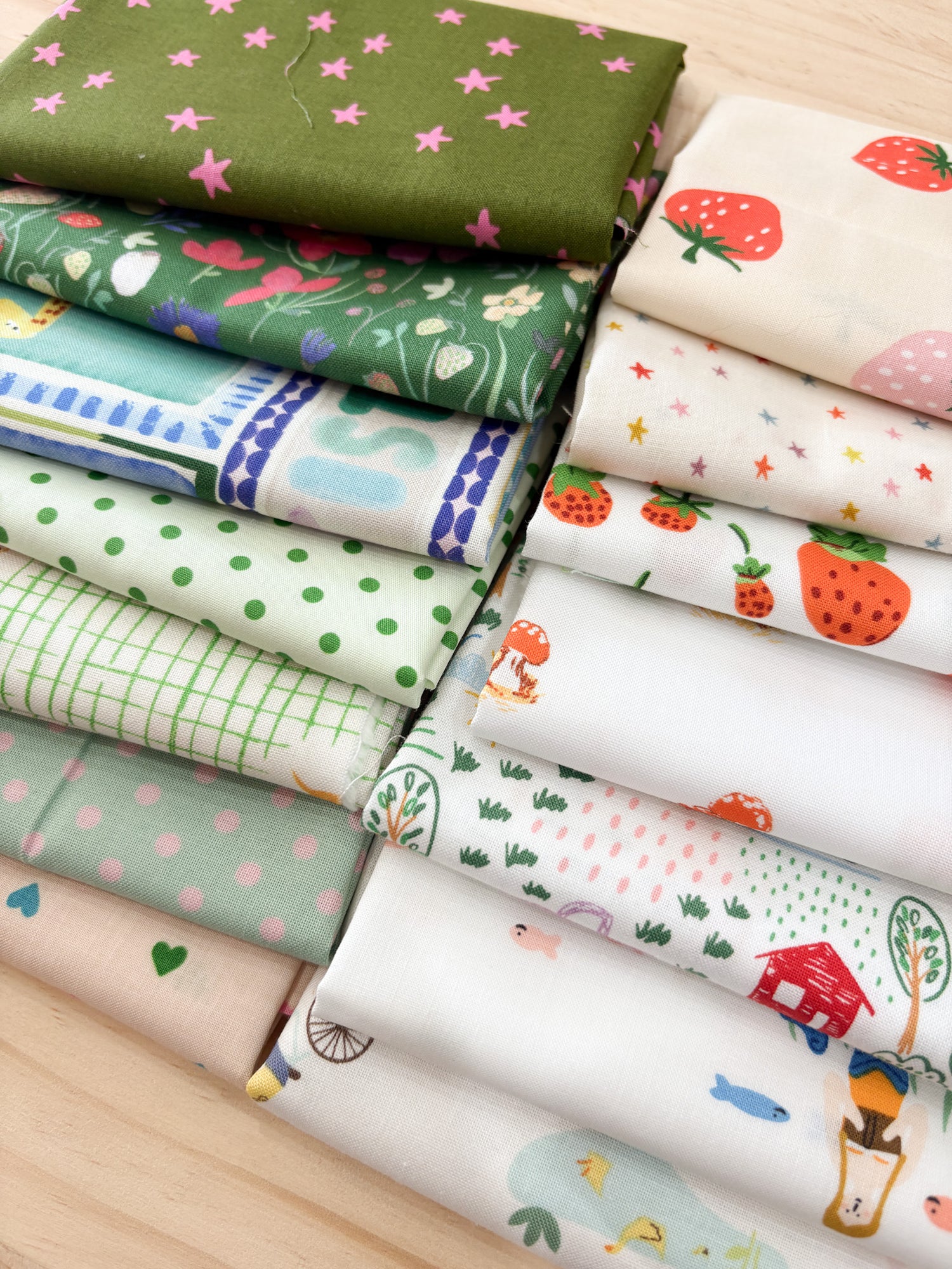 The Wonder You See (I Spy) - 14 Piece Bundle &amp; Book