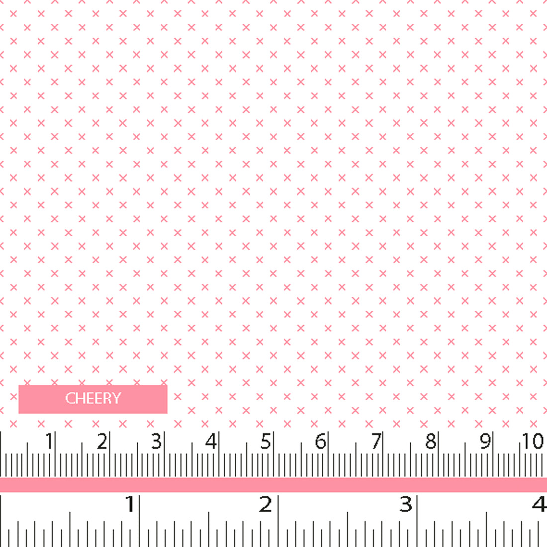 Little X Cheery - Simplicity by A Day in the Country