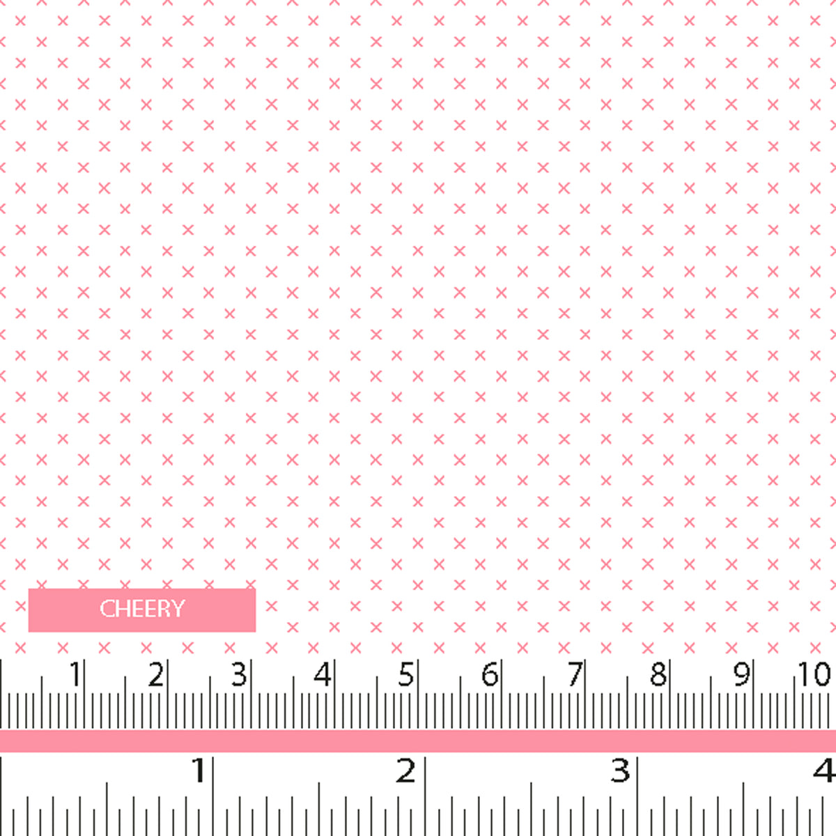 Little X Cheery - Simplicity by A Day in the Country