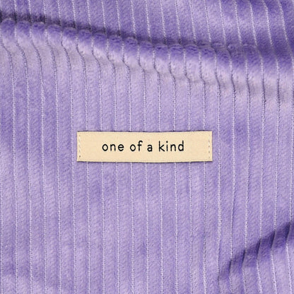 One Of A Kind Woven Labels - Kylie and the Machine