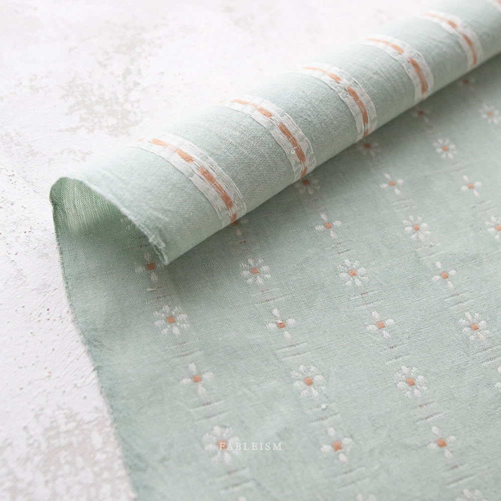 Denim - Forest Forage by Fableism
