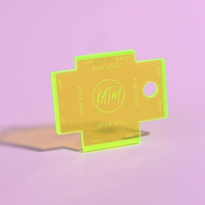 Label Gauge - Kylie and the Machine