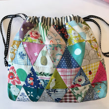 Load image into Gallery viewer, Bessie Bag - Treehouse Textiles

