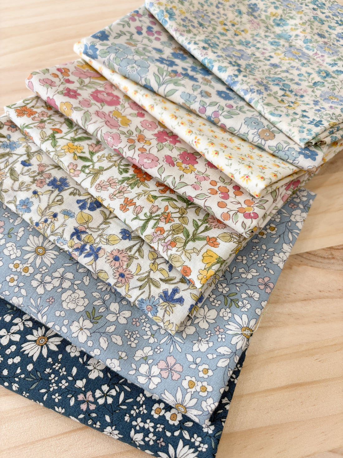Botanic Bundle - 8 Piece Bundle