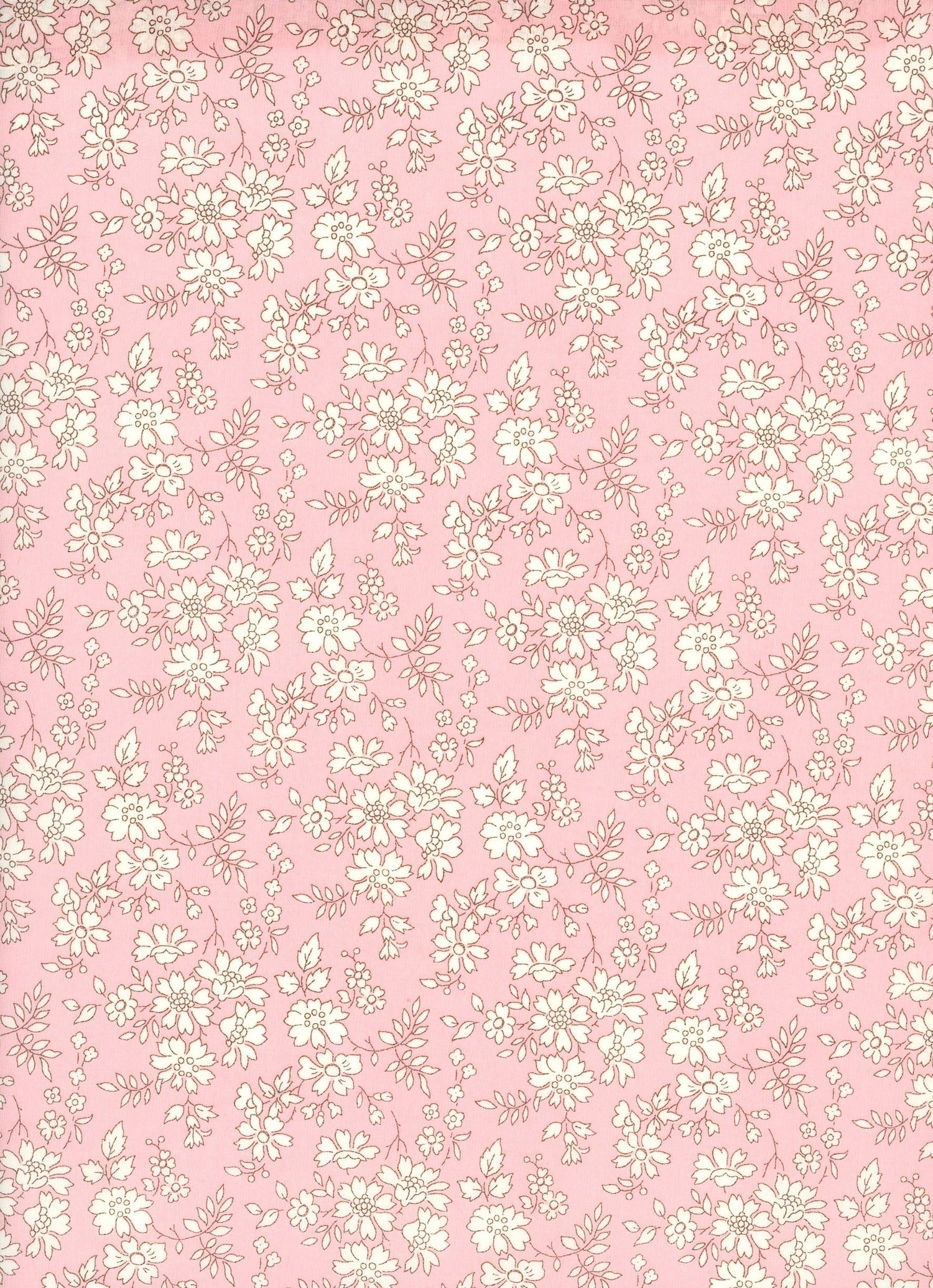 Capel S - Liberty Tana Lawn