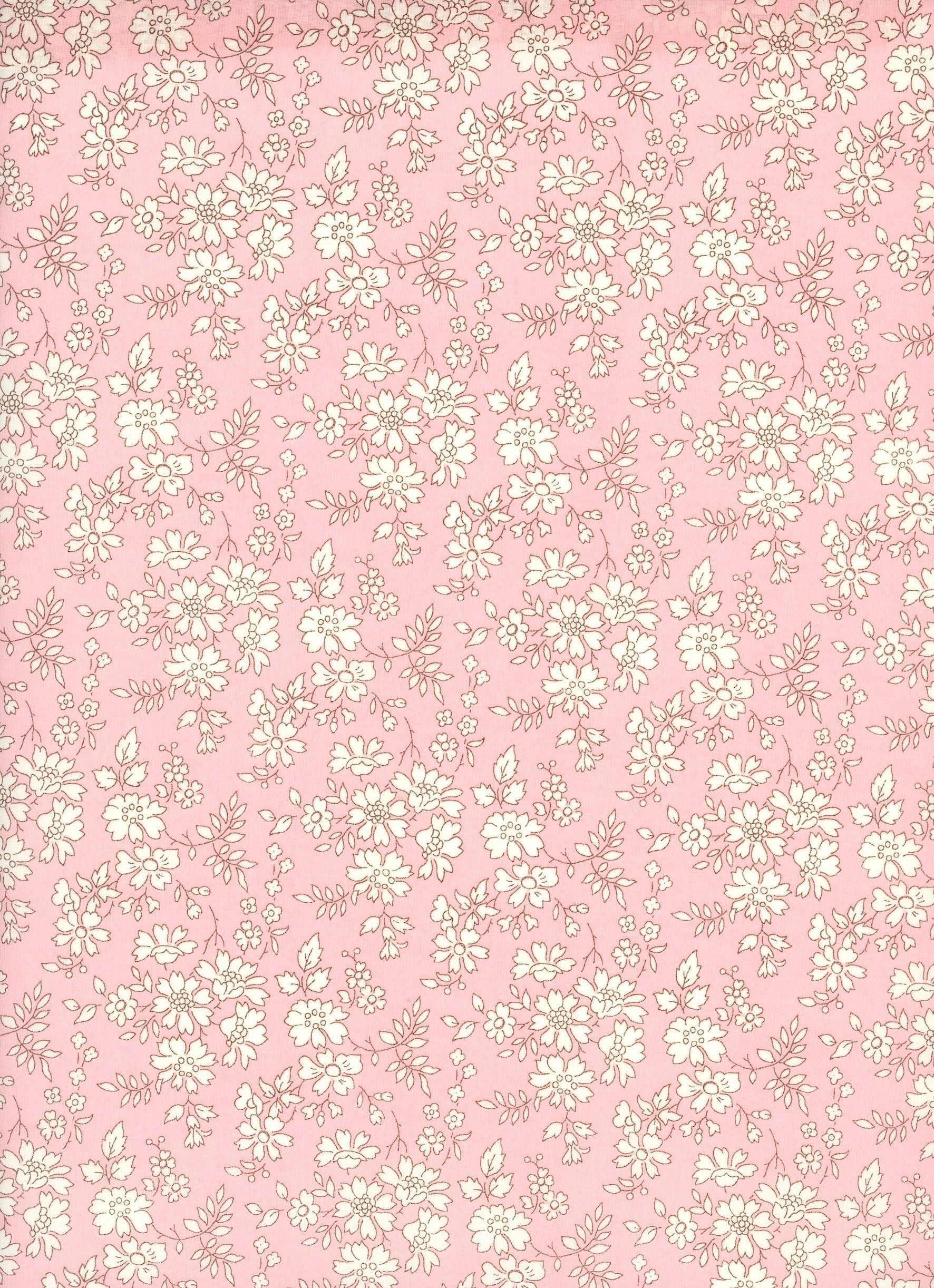 Capel S - Liberty Tana Lawn