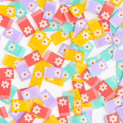 Daisy Labels - Sarah Hearts