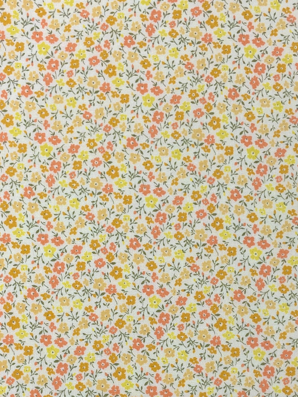 Sunshine Ditsy Floral FC10669-D by Handworks