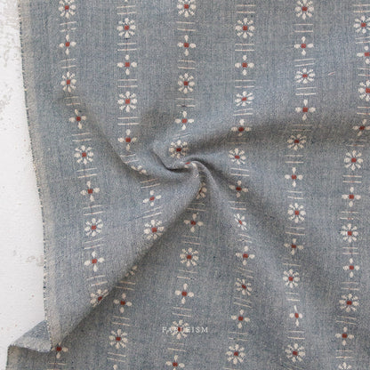Denim - Forest Forage by Fableism