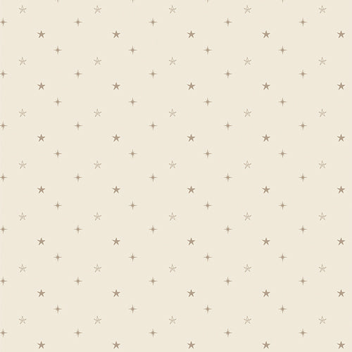 Starry Sky Snow - Christmas in the City by Art Gallery Fabrics