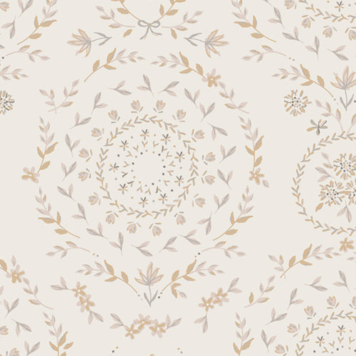 Eidelweiss Ballerina - Ballerina Fusion by Art Gallery Fabrics