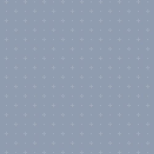Starry You Rosewood - Rosewood Fusion by Art Gallery Fabrics