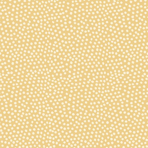 Sunspots Honey - Honey Fusion by Art Gallery Fabrics
