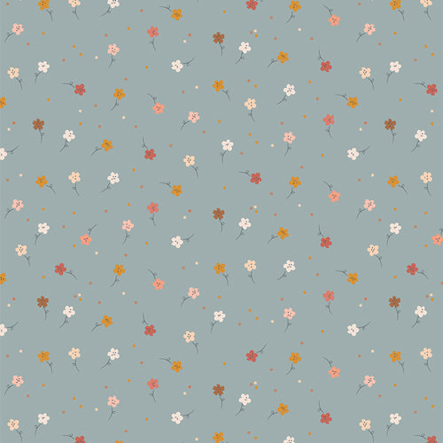 Calico Blooms - Gayle Loraine by Art Gallery Fabrics