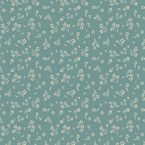 Sprinkled Florets - Gloria by Art Gallery Fabrics