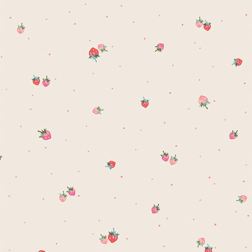 Berry Drizzle - Haven by Art Gallery Fabrics
