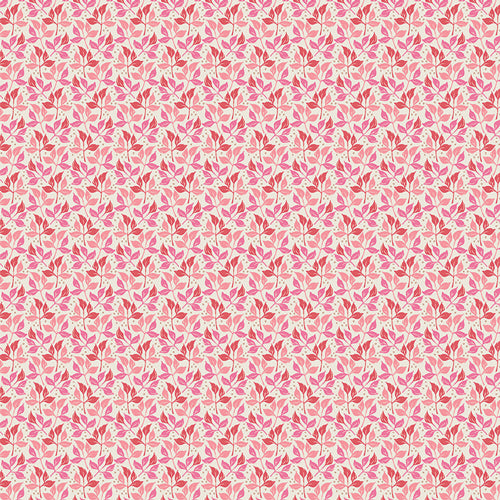 Gloria Blossoms - Haven by Art Gallery Fabrics