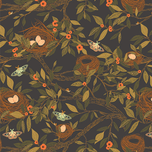Nesting Garden - Hazelwood by Art Gallery Fabrics