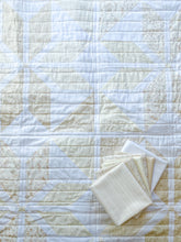Load image into Gallery viewer, Low Volume Holiday Party Quilt Kit - Suzy Quilts
