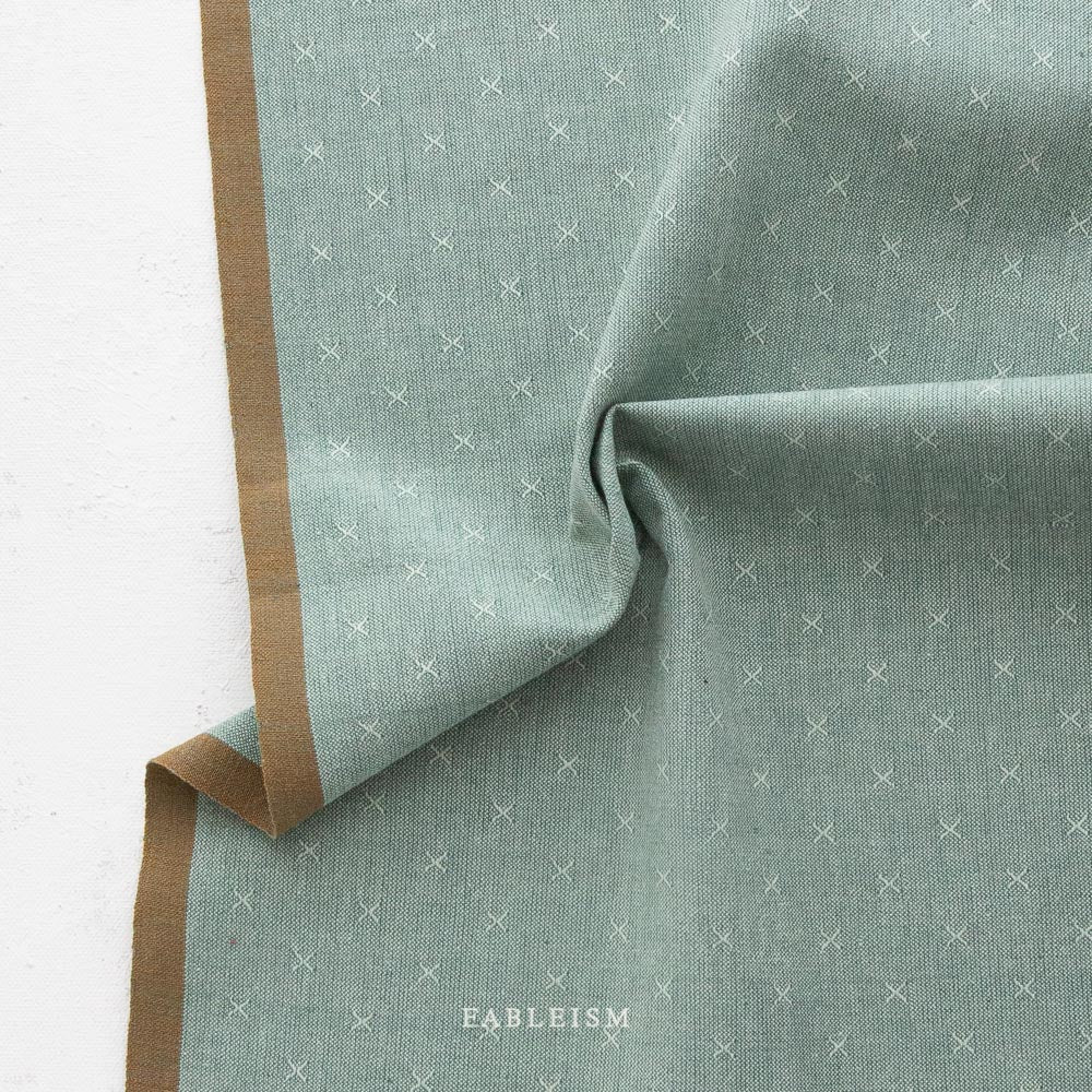 Cenote - Sprout Wovens by Fableism