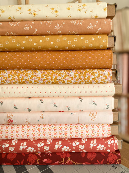 Starling Quilt Kit - Suzy Quilts